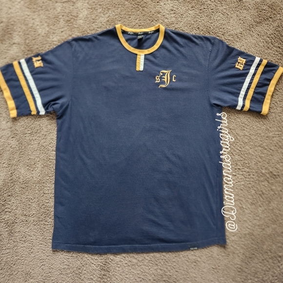 Sean John Other - SEAN JEAN Vintage 1969 Men's Big&Tall Jersey XXL EUC